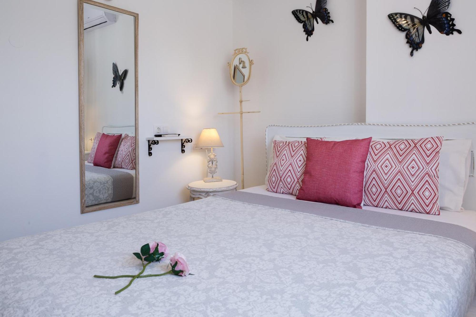 Evaele Luxury Apartments Κίσσαμος Εξωτερικό φωτογραφία