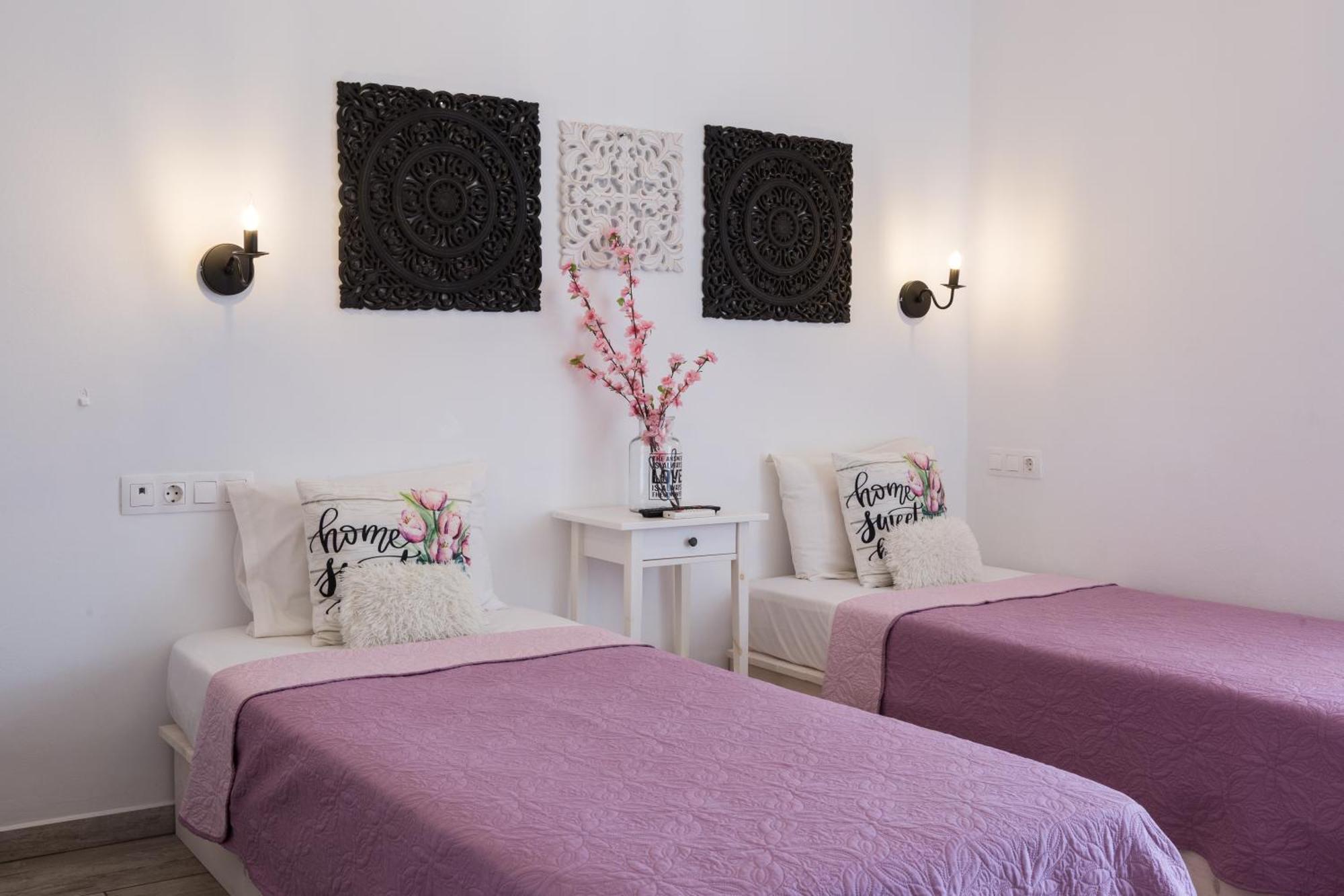 Evaele Luxury Apartments Κίσσαμος Εξωτερικό φωτογραφία