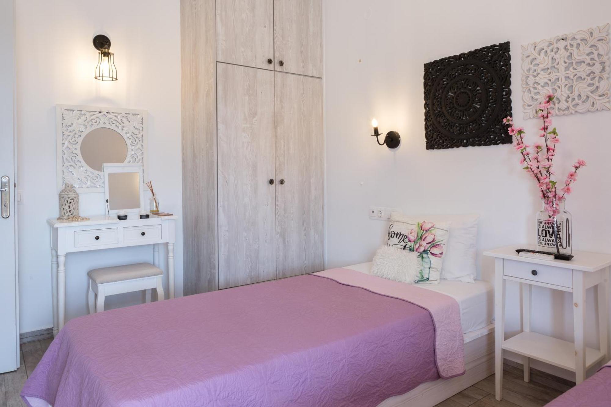 Evaele Luxury Apartments Κίσσαμος Εξωτερικό φωτογραφία